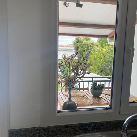 Casa Xoana Villa Vilagarcia de Arousa Eksteriør bilde