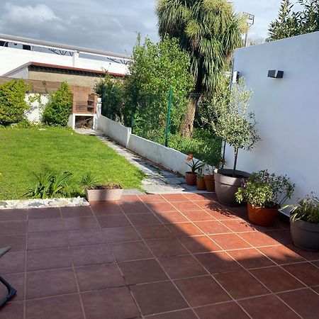 Casa Xoana Villa Vilagarcia de Arousa Eksteriør bilde