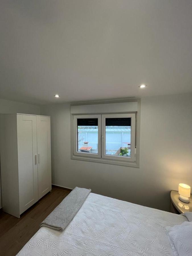Casa Xoana Villa Vilagarcia de Arousa Eksteriør bilde
