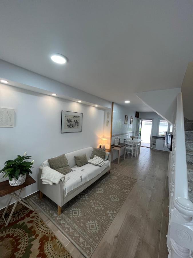 Casa Xoana Villa Vilagarcia de Arousa Eksteriør bilde