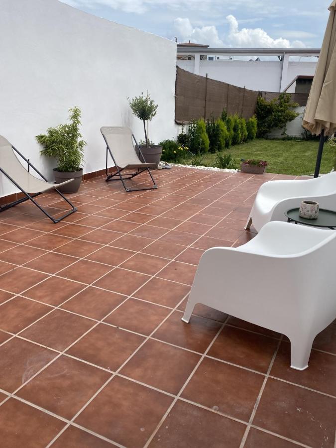 Casa Xoana Villa Vilagarcia de Arousa Eksteriør bilde