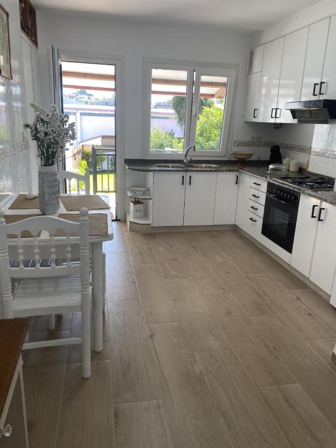 Casa Xoana Villa Vilagarcia de Arousa Eksteriør bilde