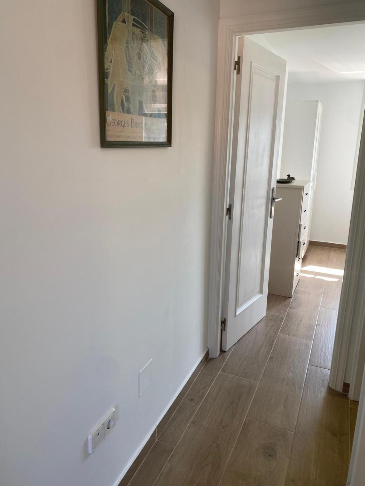 Casa Xoana Villa Vilagarcia de Arousa Eksteriør bilde
